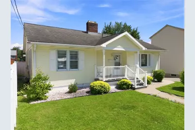 613 S Spring Street, Blairsville Area, PA 15717 - Photo 2