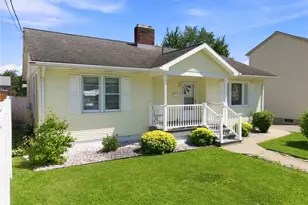 613 S Spring St, Blairsville Area, PA 15717 - Photo 2