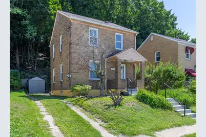 2622 Beaver Road, Ambridge, PA 15003 - Photo 2