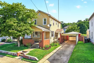 617 10th Ave., New Brighton, PA 15066 - Photo 1