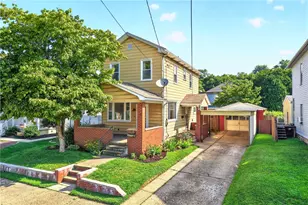 617 10th Ave, New Brighton, PA 15066 - Photo 1