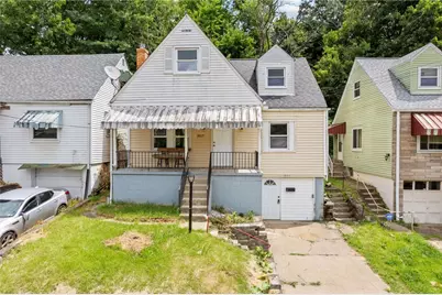1927 Dartmore St, Pittsburgh, PA 15210 - Photo 1