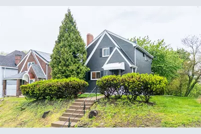 335 Lafayette Ave, Pittsburgh, PA 15214 - Photo 4