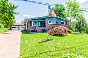 111 Fronko St, Center Township, PA 15061 - Photo 1