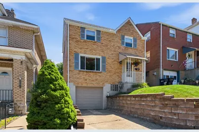 121 Chalfonte Ave, Pittsburgh, PA 15229 - Photo 2