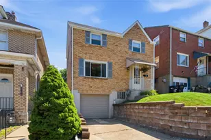 121 Chalfonte Ave, Pittsburgh, PA 15229 - Photo 2