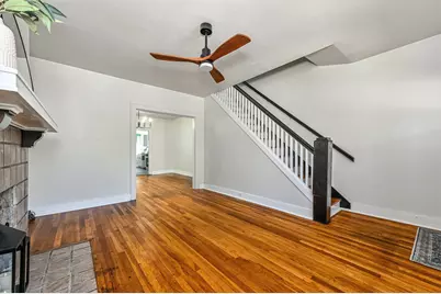 528 N St Clair Street, Pittsburgh, PA 15206 - Photo 8