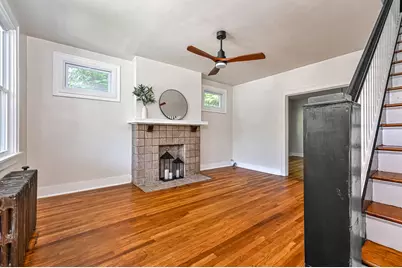 528 N St Clair Street, Pittsburgh, PA 15206 - Photo 6