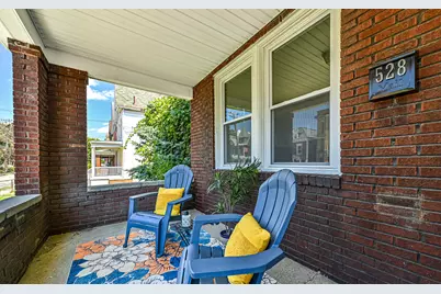 528 N St Clair Street, Pittsburgh, PA 15206 - Photo 2