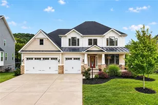 321 Crest Ln, Adams Township, PA 16046 - Photo 1