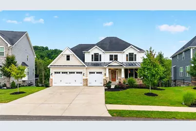 321 Crest Ln, Adams Township, PA 16046 - Photo 1