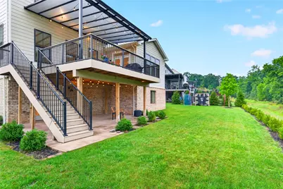 321 Crest Ln, Adams Township, PA 16046 - Photo 48
