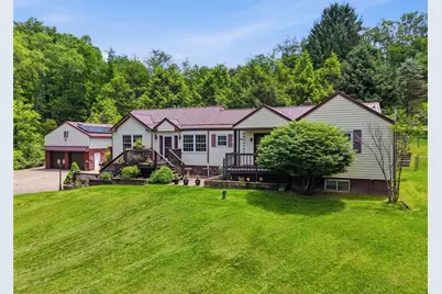 3672 Saxonburg Blvd, Indiana Township, PA 15238 - Photo 1