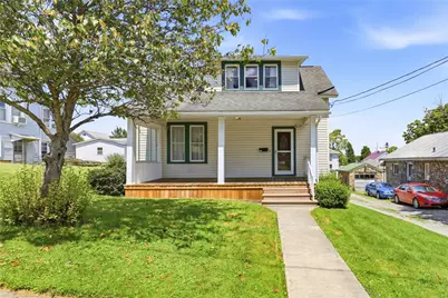 247 E Fairview St, Somerset Boro, PA 15501 - Photo 2