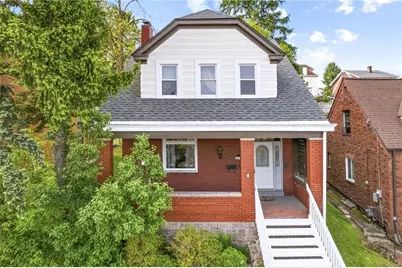 27 W Bellecrest Avenue, Pittsburgh, PA 15227 - Photo 1