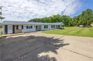 1842 Wharton Furnace Rd, Menallen Township, PA 15440 - Photo 2