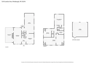 1216 Laclair, Pittsburgh, PA 15218 - Photo 34