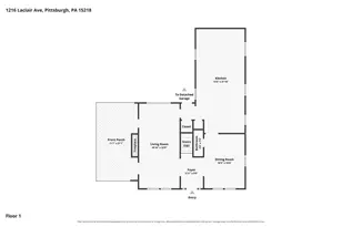1216 Laclair, Pittsburgh, PA 15218 - Photo 36