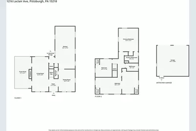 1216 Laclair, Pittsburgh, PA 15218 - Photo 34