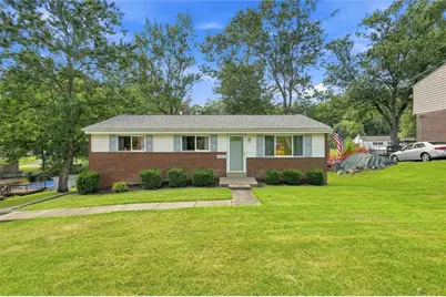 5968 Irishtown Rd, Bethel Park, PA 15102 - Photo 2