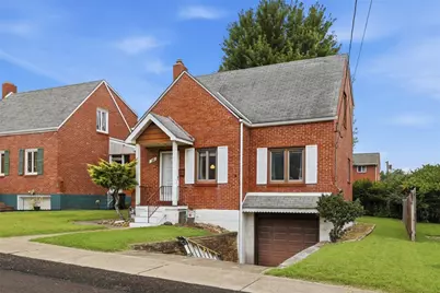 222 Miller Ave, Duquesne, PA 15110 - Photo 2