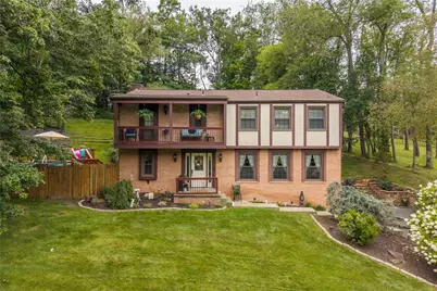 142 Longvue Drive, Peters Township, PA 15317 - Photo 1