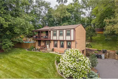 142 Longvue Drive, Peters Township, PA 15317 - Photo 4