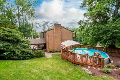 142 Longvue Drive, Peters Township, PA 15317 - Photo 36