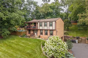 142 Longvue Dr, Peters Township, PA 15317 - Photo 4
