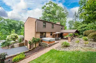 142 Longvue Dr, Peters Township, PA 15317 - Photo 32