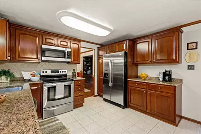 142 Longvue Drive, Peters Township, PA 15317 - Photo 18