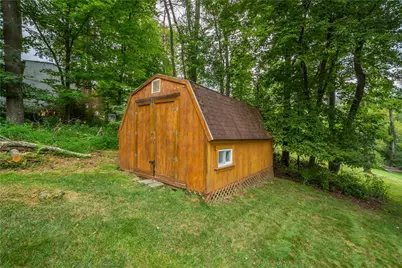 142 Longvue Drive, Peters Township, PA 15317 - Photo 44