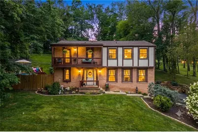 142 Longvue Drive, Peters Township, PA 15317 - Photo 2