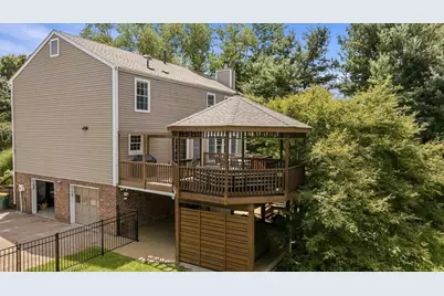 3208 Waterford Court, Indiana Township, PA 15238 - Photo 32