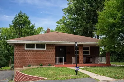501 Gamble  Street, Carnegie, PA 15106 - Photo 1