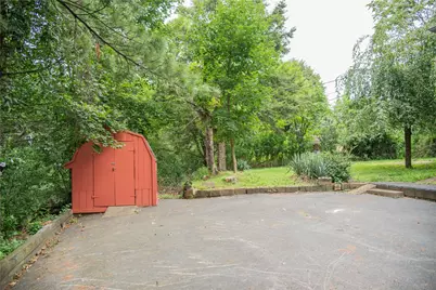 501 Gamble  Street, Carnegie, PA 15106 - Photo 24