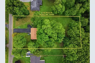 6150 Penn Dr, Penn Township, PA 16002 - Photo 32