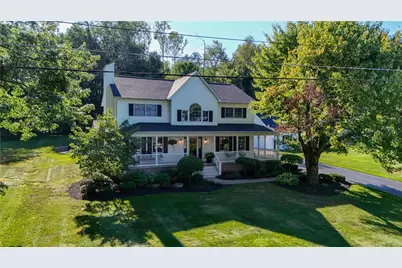 721 Delaware Trl, Coolspring Township, PA 16137 - Photo 2