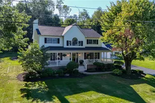 721 Delaware Trail, Coolspring Township, PA 16137 - Photo 2