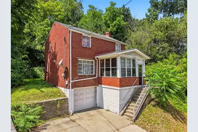 810 Hartman St, McKeesport, PA 15132 - Photo 2