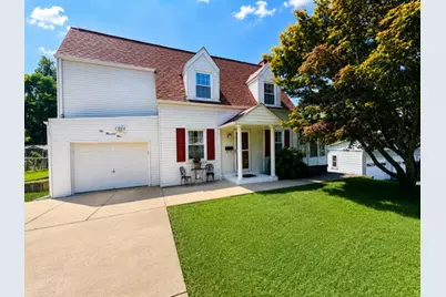 2009 Circle Drive, Hopewell Township, PA 15001 - Photo 1