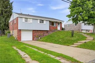 614 Dressel Rd, Pittsburgh, PA 15101 - Photo 2