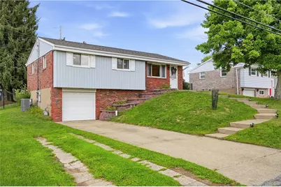 614 Dressel Rd, Pittsburgh, PA 15101 - Photo 2