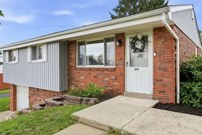 614 Dressel Rd, Pittsburgh, PA 15101 - Photo 4
