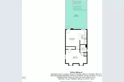 1419 Cooper Ave, Pittsburgh, PA 15212 - Photo 48