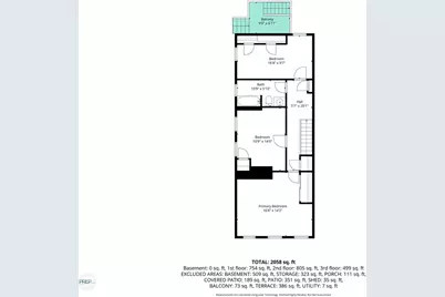 1419 Cooper Ave, Pittsburgh, PA 15212 - Photo 46