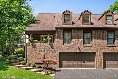 406 Timber Ln., Aleppo, PA 15143 - Photo 1