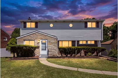 5101 Leona Dr, Pittsburgh, PA 15227 - Photo 1