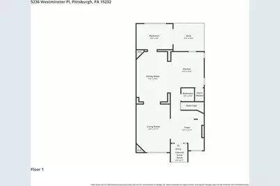 5236 Westminster Pl, Pittsburgh, PA 15232 - Photo 36