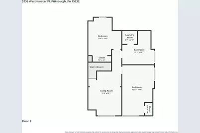 5236 Westminster Pl, Pittsburgh, PA 15232 - Photo 38